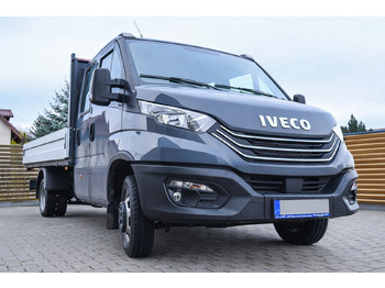 Leasing de IVECO Daily 35C16 IVECO Daily 35C16: foto 1