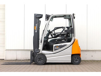 Carretilla elevadora eléctrica STILL RX20-16P: foto 3 Carretilla elevadora eléctrica STILL RX20-16P: foto 3