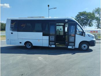 Minibús, Furgoneta de pasajeros IVECO FIRST ROSERO 70C18: foto 5 Minibús, Furgoneta de pasajeros IVECO FIRST ROSERO 70C18: foto 5