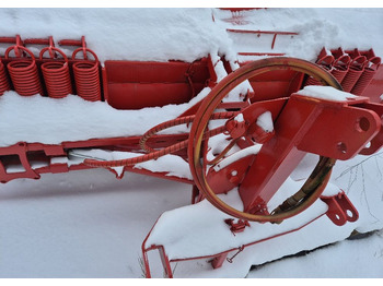 Implemento para Maquinaria de construcción Inny: foto 3