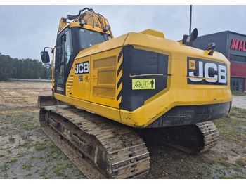 Leasing de  JCB 220XLC JCB 220XLC: foto 5