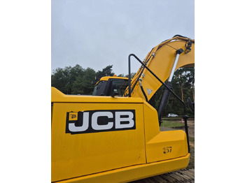 Leasing de  JCB 220XLC JCB 220XLC: foto 3