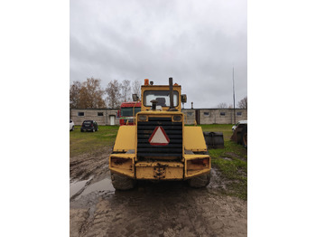 Cargadora de ruedas Volvo 4400: foto 5