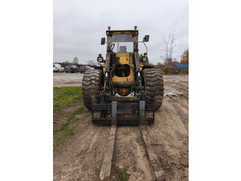 Cargadora de ruedas Volvo 4400: foto 3