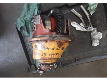 Diferencial FURUKAWA