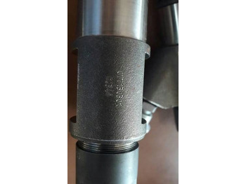 Inyector para Camión Iveco Wtryski CSAUD4ABIA: foto 3