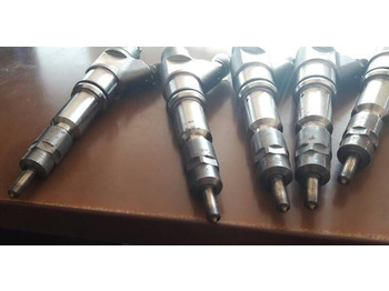 Inyector para Camión Iveco Wtryski CSAUD4ABIA: foto 4