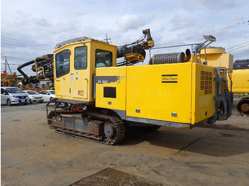 Perforadora Atlas Copco XL660: foto 3