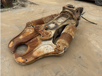 Cizalla de demolición NPK