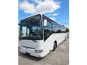 Leasing de  Iveco Crossway Iveco Crossway: foto 5