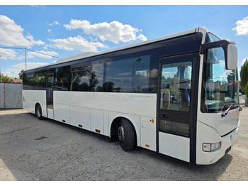 Leasing de  Iveco Crossway Iveco Crossway: foto 4