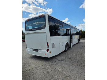 Leasing de  Iveco Crossway Iveco Crossway: foto 3