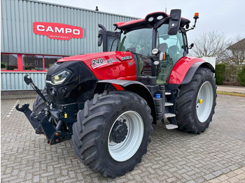 Tractor CASE IH Puma 240