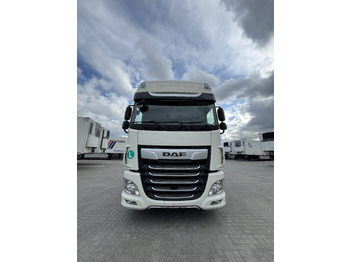 Cabeza tractora DAF XF