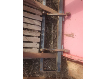 Horquillas Pallet forks: foto 5