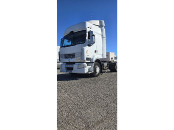 Cabeza tractora RENAULT