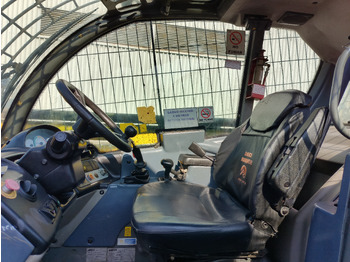 Manipulador telescópico DIECI RUNNER 30.11: foto 4 Manipulador telescópico DIECI RUNNER 30.11: foto 4