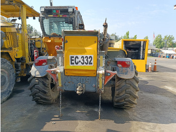 Manipulador telescópico DIECI RUNNER 30.11: foto 3 Manipulador telescópico DIECI RUNNER 30.11: foto 3