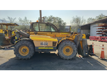 Manipulador telescópico DIECI