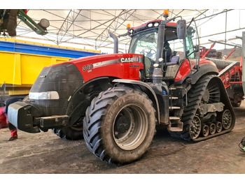 Tractor CASE IH Magnum