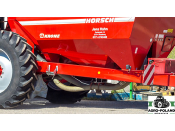 Sembradora de precisión HORSCH MAESTRO 12.75 SW - 2012 ROK - 12 RZĘDOWY - ISOBUS: foto 3 Sembradora de precisión HORSCH MAESTRO 12.75 SW - 2012 ROK - 12 RZĘDOWY - ISOBUS: foto 3
