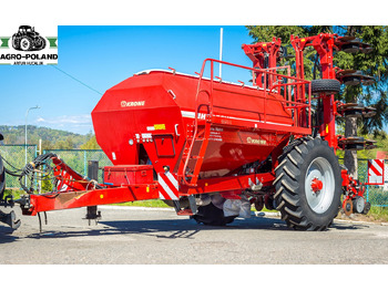 Sembradora de precisión HORSCH MAESTRO 12.75 SW - 2012 ROK - 12 RZĘDOWY - ISOBUS: foto 5 Sembradora de precisión HORSCH MAESTRO 12.75 SW - 2012 ROK - 12 RZĘDOWY - ISOBUS: foto 5