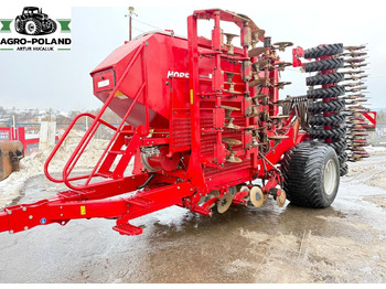 Equipo para trabajo del suelo HORSCH