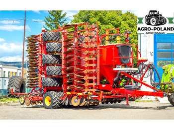 Combinado de siembra VÄDERSTAD