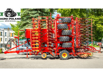 Combinado de siembra VADERSTAD SPIRIT ST 800 S - 8 M - 2018 ROK: foto 3 Combinado de siembra VADERSTAD SPIRIT ST 800 S - 8 M - 2018 ROK: foto 3
