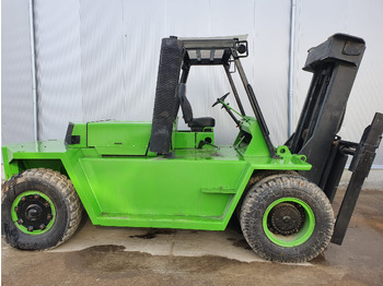 Carretilla todo terreno CATERPILLAR