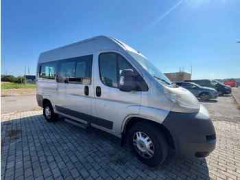Autobús suburbano FIAT Ducato