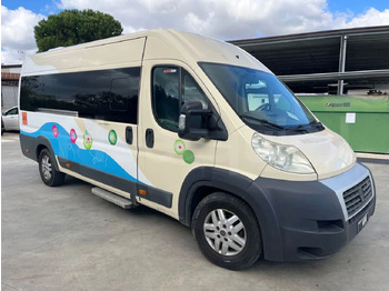 Autobús escolar FIAT Ducato