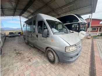 Autocar FIAT Ducato Maxi