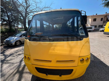 Leasing de  Iveco Cacciamali Iveco Cacciamali: foto 2