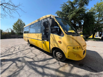 Leasing de  Iveco Cacciamali Iveco Cacciamali: foto 1