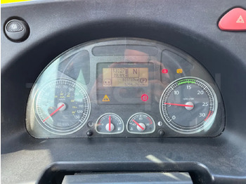 Autobús suburbano Iveco Crossway: foto 3