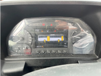 Autobús suburbano Iveco Crossway: foto 3 Autobús suburbano Iveco Crossway: foto 3