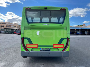 Autobús suburbano Iveco Crossway: foto 5