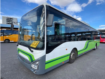 Autobús suburbano Iveco Crossway: foto 4