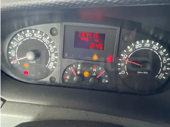 Autocar Iveco Daily: foto 3