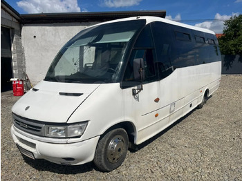 Autobús suburbano Iveco Indcar: foto 2 Autobús suburbano Iveco Indcar: foto 2