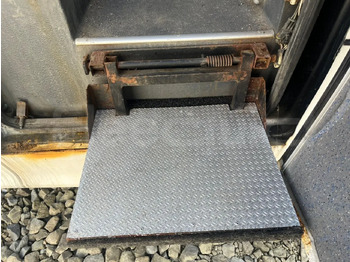 Autobús suburbano Iveco Indcar: foto 5 Autobús suburbano Iveco Indcar: foto 5