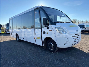 Autobús urbano IVECO