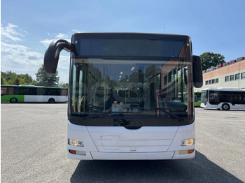 Autobús urbano Man A21: foto 2 Autobús urbano Man A21: foto 2