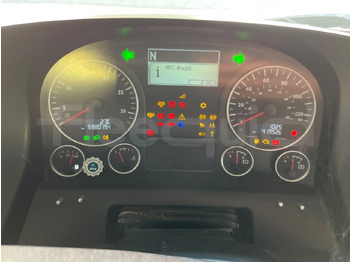 Autobús urbano Man A21: foto 3 Autobús urbano Man A21: foto 3