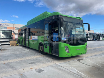 Autobús suburbano MAN