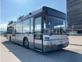 Autobús suburbano MAN Lion's Classic