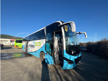 Autocar MAN Lion's Coach