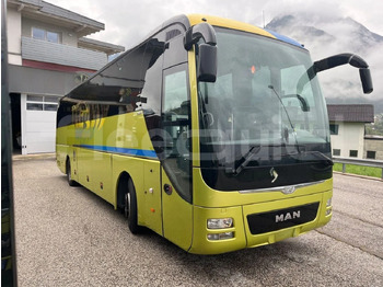 Autocar MAN Lion's Coach