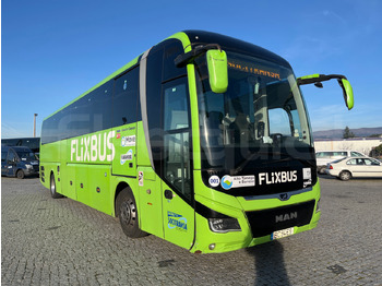 Autocar MAN Lion's Coach